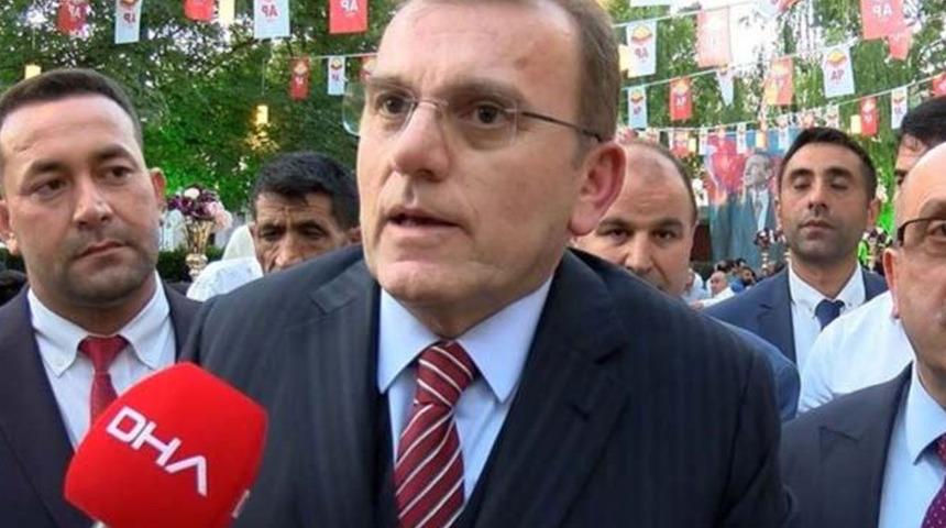 Yeni ittifak geliyor! Adalet Partisi lideri Vecdet Öz duyurdu: 3. ittifak kurulacak, sıkı dursunlar!