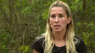 Seda Ocak'tan Survivor dönüşü olay yaratan paylaşım! Tek dileğim...