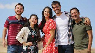 Gönül Dağı'ndan ayrılan ayrılana! Dizinin iki önemli karakteri yeni sezonda olmayacak