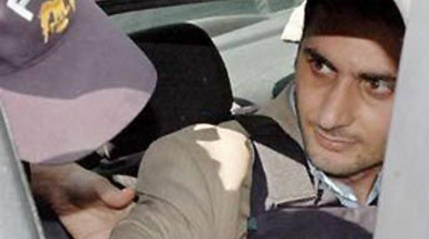 Mahkemede Alparslan Arslan şovu