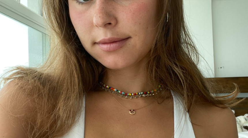 OnlyFans fenomeninin cinsellik itirafı olay yarattı! “Evsiz bir adamla...”