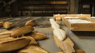 Cezayı bile önemsemediler! Ekmek fiyatına usulsüz zam: 4,5 liraya yükseldi...