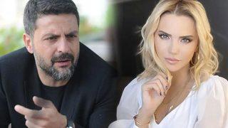 Ece Erken'den hüzünlendiren 'Şafak Mahmutyazıcıoğlu' açıklaması! İzleyenlerin gözyaşları sel oldu: Eşim beni bekliyor, ölünce kavuşacağız!