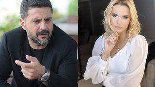 Ece Erken'den öldürülen eşi Şafak Mahmutyazıcıoğlu’nun ailesine olay gönderme: Onlara da yar olmaz!