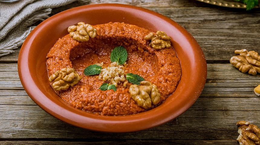 Kahvaltıda vazgeçilmeziniz olacak! Leziz Acuka Tarifi