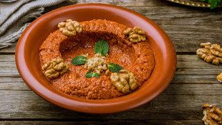 Kahvaltıda vazgeçilmeziniz olacak! Leziz Acuka Tarifi