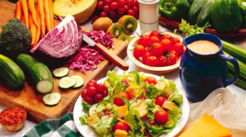 Hangi Besin Ka&ccedil; Kalori?