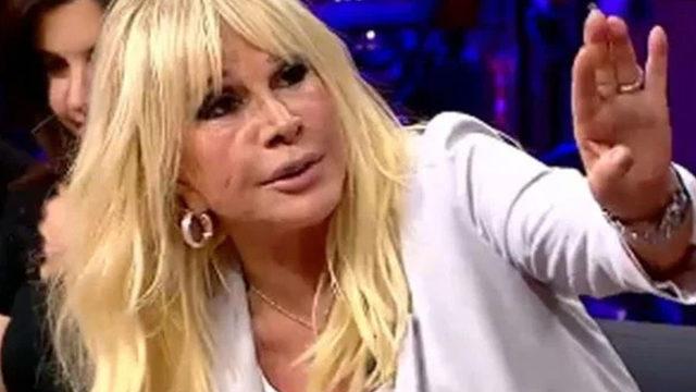 Pakize Suda ile ilgili üzücü haber! Demansla mücadele ediyordu 