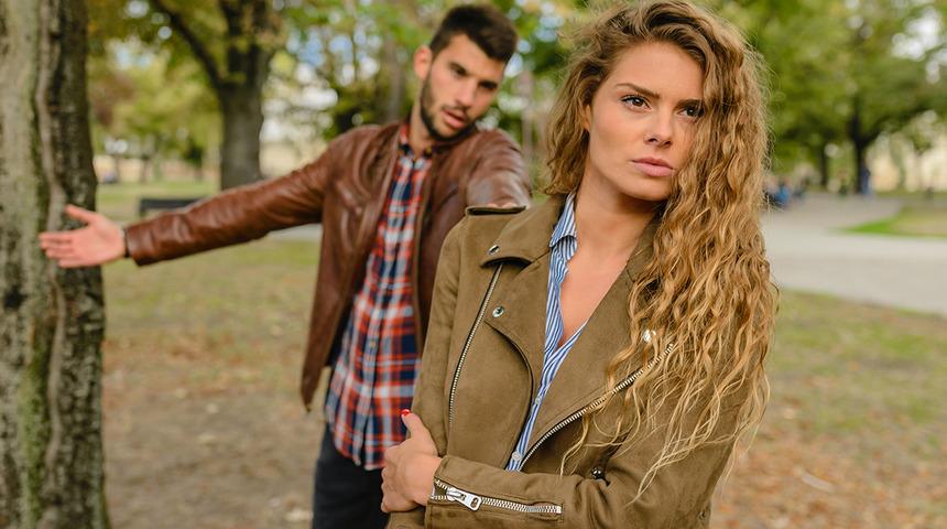 Kadınlar ilk buluşmada yaşadıkları tuhaf anları paylaştılar! Yok artık dedirtti 