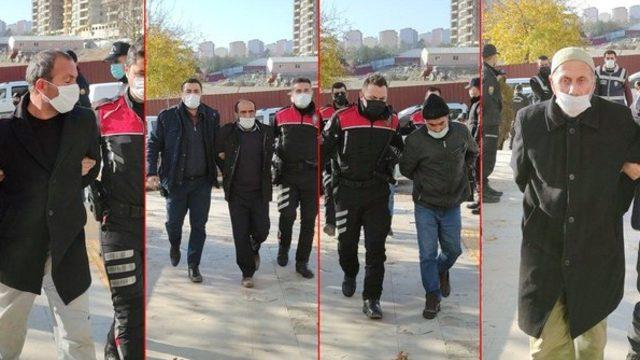 18 yıllık sır kayıpta çarpık ilişkiler ağı! Korkunç cinayet ve kan donduran itiraf: Eşimin yanında getirdiği kişiler sırayla tecavüz etti 