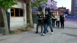 Kan donduran vahşet! Arkadaşlarını öldürüp intihar süsü verdiler