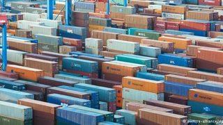 Türkiye ihracatına ‘dolar’ darbesi