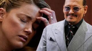 Amber Heard'ün avukatları Johnny Depp'in ifade vermesini istemiyor