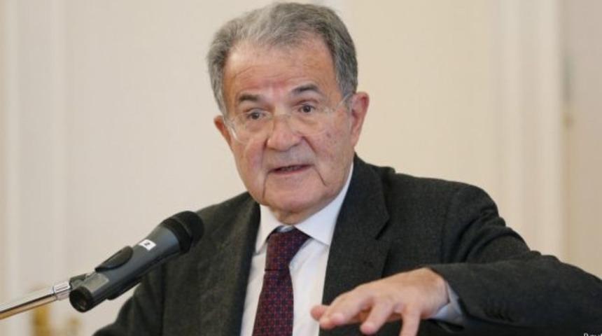 Prodi: Böyle giderse Türkiye sonsuza dek Avrupa dışında kalır