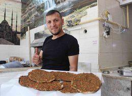 Lahmacun fiyatı tepki toplamıştı! Bodrumdaki fiyata Gaziantep’te 20 lahmacun yeniyor