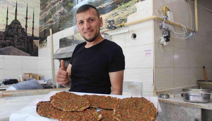 Lahmacun fiyatı tepki toplamıştı! Bodrumdaki fiyata Gaziantep’te 20 lahmacun yeniyor