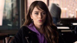 Güzel oyuncu İlayda Alişan eski halini paylaştı! Görenler adeta gözlerine inanamadı...