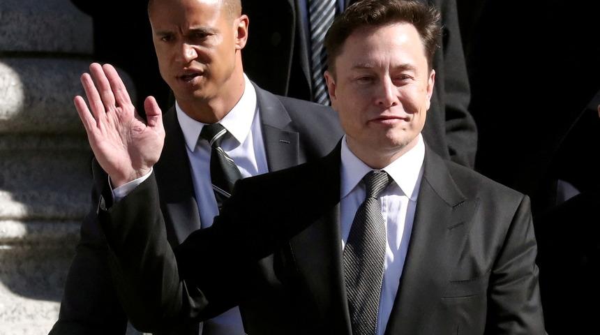 &Ccedil;in'in hedefi: Elon Musk! &Ouml;vg&uuml; aldığı Starlink uydularını yok etmek i&ccedil;in...