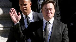 Twitter'dan Elon Musk hamlesi: Eşi görülmemiş!