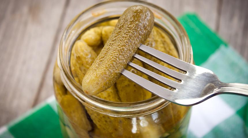 Turşunuzu yanlış kuruyor olabilirsiniz! Turşularınızı kütür kütür yapacak püf noktalar