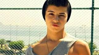 Cinsiyet değiştiren Beren Güney son halini paylaştı! 30'a yakın estetik operasyon geçirdi