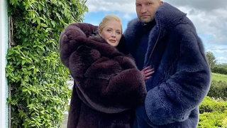 Hayvanseverlerin hedefi oldular! Gerçek kürklerini savundular: ''Ölüm tehditleri alıyoruz''