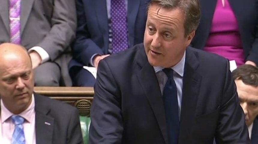 Cameron: İngiltere AB'den çıkarsa barış riske girer