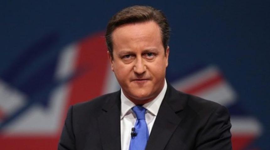 İngiltere Başbakanı'nın başı &ccedil;ok ağrıyacak