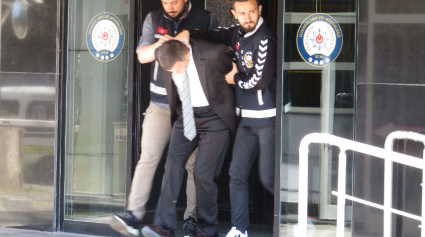 Kadıköy'de diş hekimi Şeyma Biran'ı öldüren katilden ilk ifade: Kendimi kaybettim, bıçağı sapladım