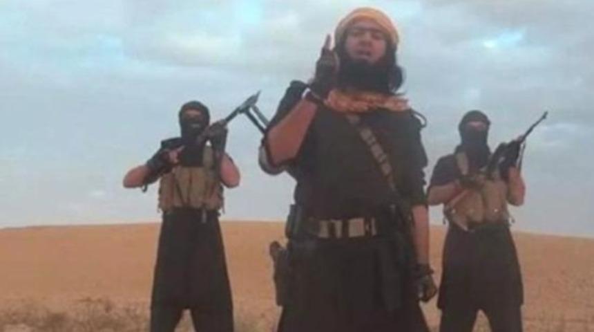 ABD, Irak'ta IŞİD liderlerinden birinin öldürüldüğünü açıkladı