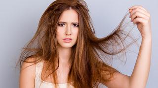Yıpranmış saçlarınızı anında onaracak doğal çözüm