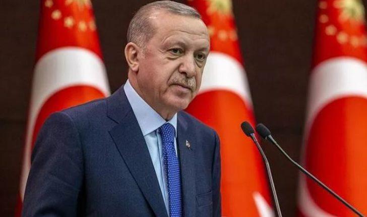 SON DAKİKA | Yüksek İstişare Kurulu Toplantısı başladı! Cumhurbaşkanı Erdoğan başkanlık ediyor