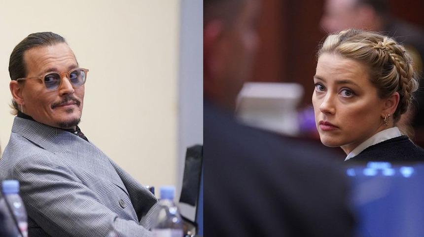 Depp-Heard davasında son hafta: Kate Moss neden ifadeye çağrıldı?