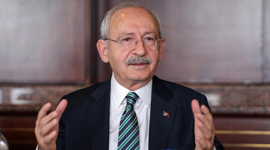 Kılıçdaroğlu ne açıklayacak, nerede konuşacak? Kemal Kılıçdaroğlu saat 22:00'de ne konuşacak?