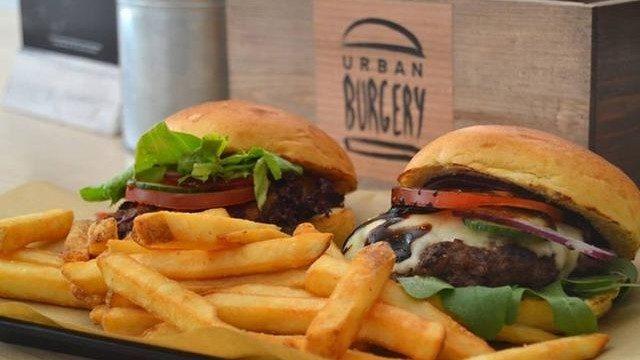 'ErdoganBurger'i menüye ekleyen restoran kapandı