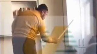 Sosyal medyayı ayağa kaldıran görüntüler! Kur'an kursunda çocukları böyle dövdü