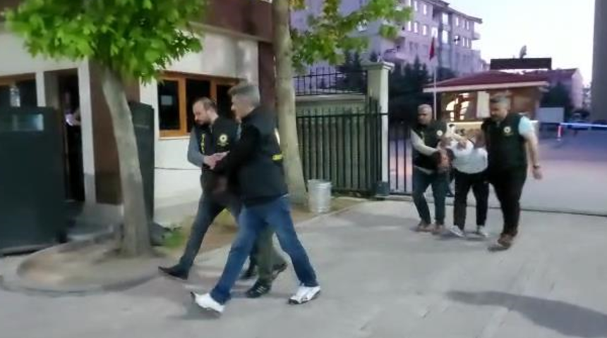 Sevgilisi 'intihar' demişti! Her şeyi cesedin pozisyonu çözdü