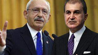 SON DAKİKA | AK Parti'den Kılıçdaroğlu'nun 'Kaçış planı' iddiasına çok sert tepki