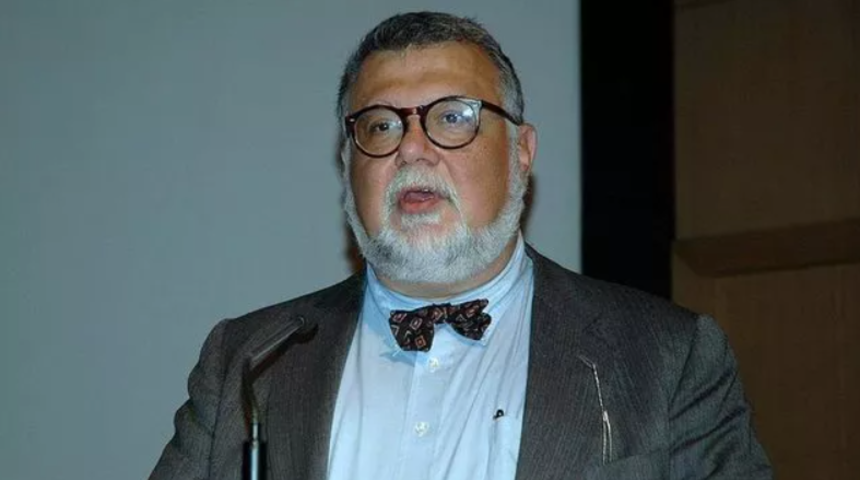 Celal Şengör kimdir, ne söyledi? Celal Şengör Hz. Musa, Hz. İbrahim ve kutsal kitaplar için ne dedi?