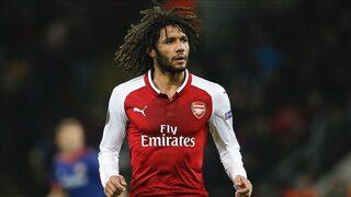 Galatasaray, Trabzonspor ve Beşiktaş ile anılıyordu! Mohamed Elneny kararını verdi, resmi açıklama geldi!
