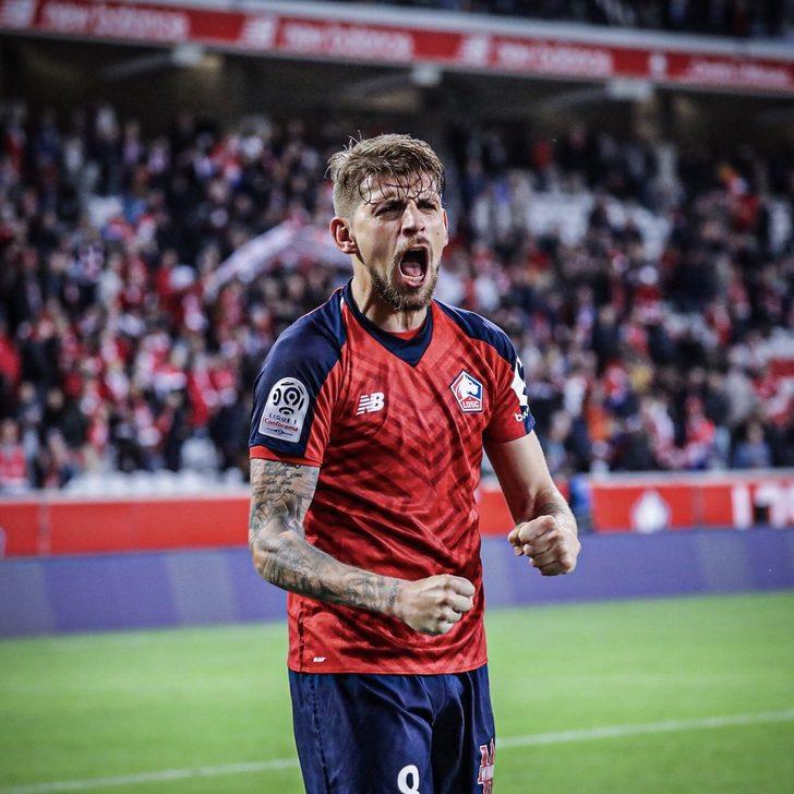 Son dakika: Süper Lig'e yıldız yağacak! Sözleşmesi biten yıldızlar için devler harekete geçti... G5