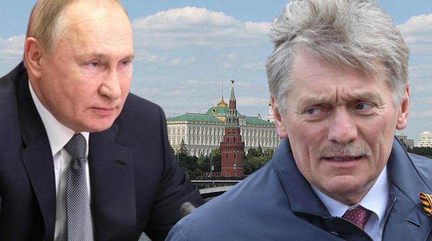 Rusya karıştı! Haberler peş peşe geldi... "Artık yanımızda değil karşımızda"