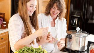 Düdüklü tencere kullanıyorsanız bunlara dikkat! Mutlaka bilmeniz gerekiyor