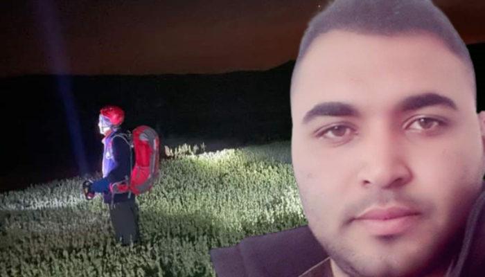 Aksaray'daki arkadaş katilinden cinayet itirafı: Taşıyamayınca kepçeye koyup, foseptiğe gömdüm