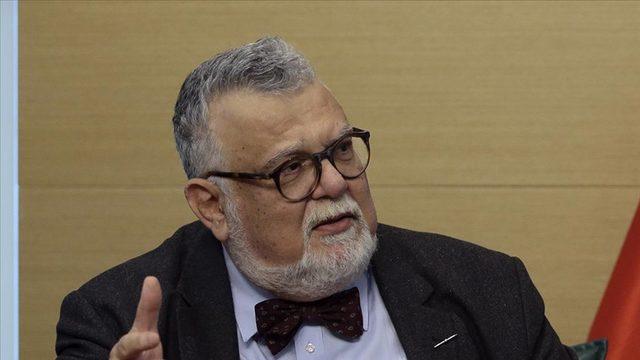 Son dakika: Televizyondaki sözleri tepki çekmişti! Prof. Dr. Celal Şengör ifadeye çağrıldı