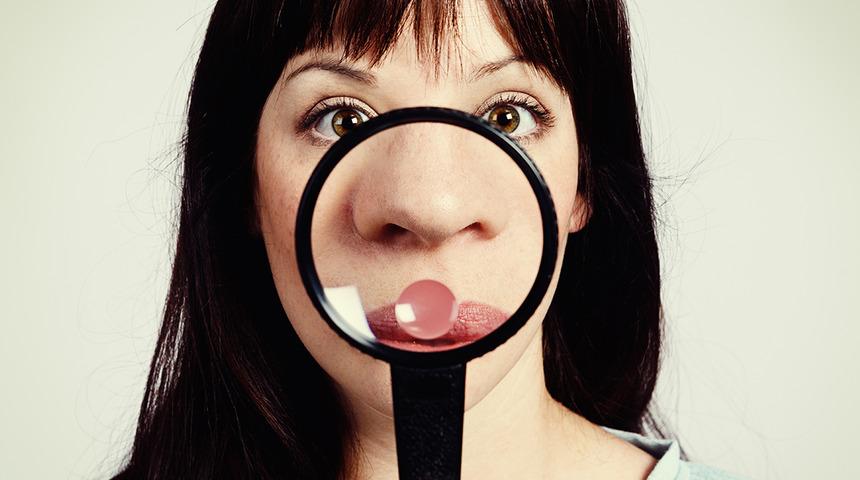 Siyah noktaları geçiren doğal maske tarifi