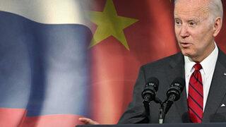 Dengeler değişiyor mu? Savaşın başından bu yana ilk kez gerçekleştirdiler! Dikkat çeken zamanlama