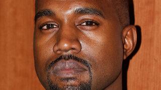 Kanye West sosyal medyaya geri döndü