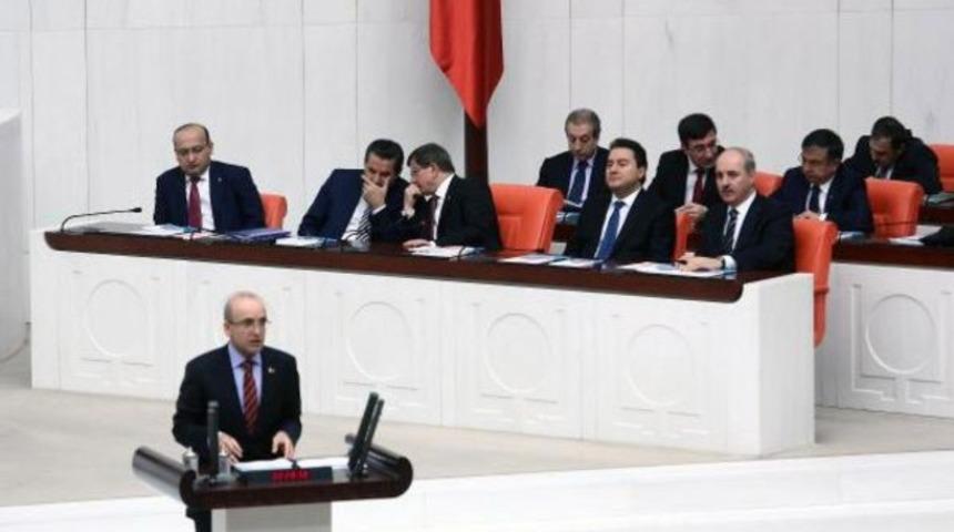 Maliye Bakanlığı'ndan flaş a&ccedil;ıklama: Yolsuzluk i&ccedil;in s&uuml;re yetmedi