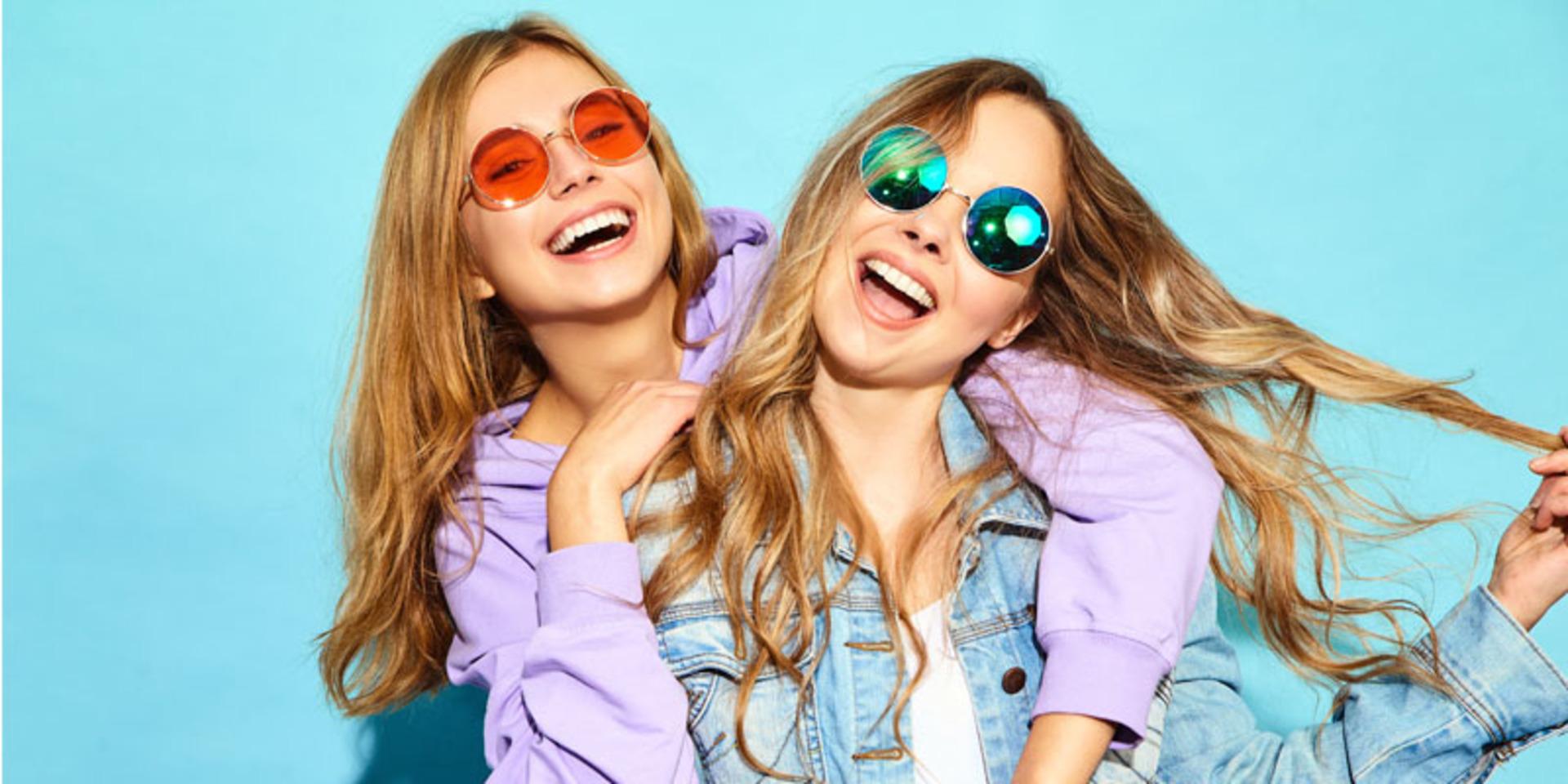 Gözlük kullandığı için "güneş gözlüğü kullanamıyorum!" diyenlere şık numaralı güneş gözlüğü önerileri